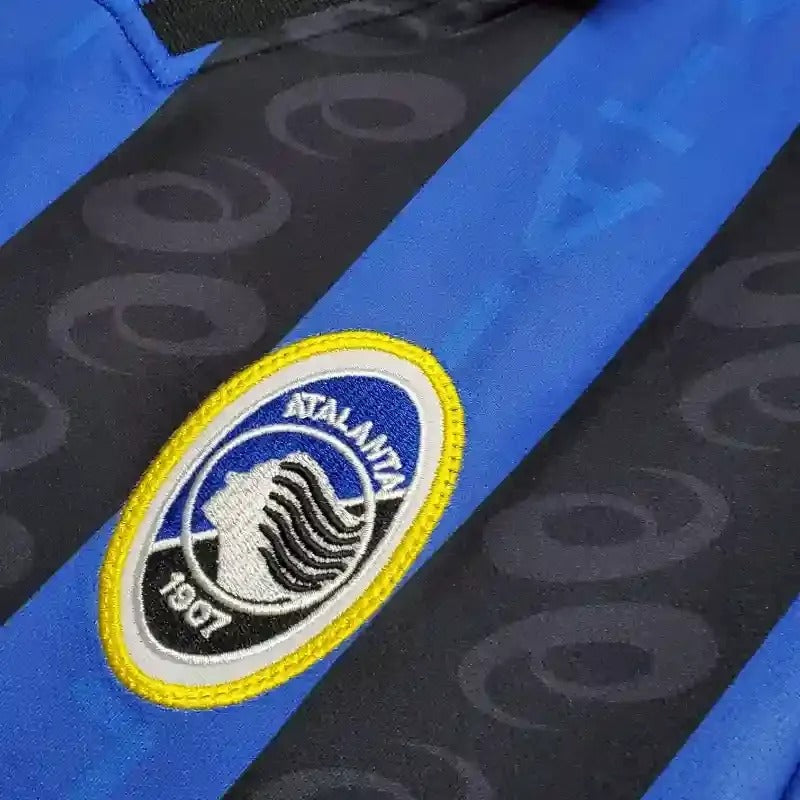 Atalanta BC 1996/1997 Home - Fan [Adult]