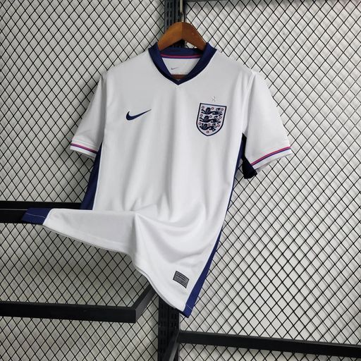 Équipe Nationale d'Angleterre Domicile 2024/2025 - Fan [Adulte]