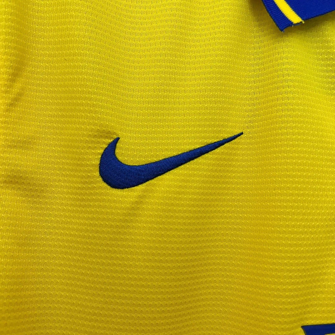 Arsenal FC 2013/2014 Away - Fan Version [Adult]