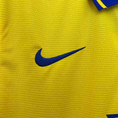Arsenal FC 2013/2014 Away - Fan Version [Adult]