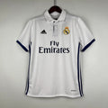 Real Madrid 2016/2017 Home - Fan Version [Adult]