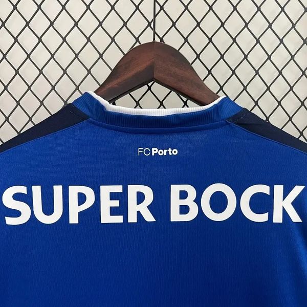 FC Porto Domicile 2024/2025 - Fan [Adulte]
