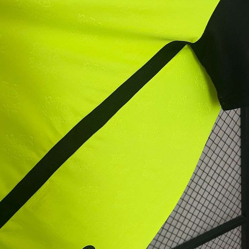 Real Betis 2024/2025 Away - Fan [Adult]