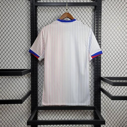 Selección Nacional de Francia 2024/2025 Visitante - Fan [Adulto]