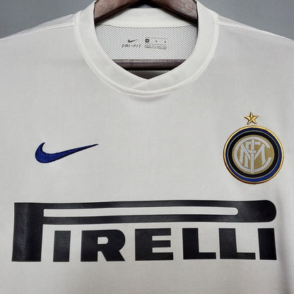 Inter Milan 2009/2010 Away - Fan Version [Adult]