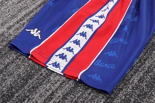 FC Barcelona 1992/1995 Home - Fan Version [Kids]