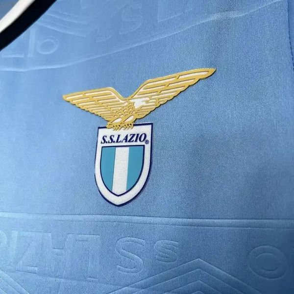 SS Lazio 2024/2025 Local - Aficionado [Adulto]