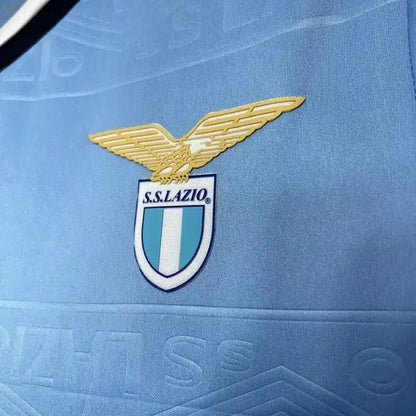 SS Lazio 2024/2025 Home - Fan [Adult]