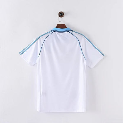 Olympique de Marseille 1998/1999 Home - Fan Version [Adult]