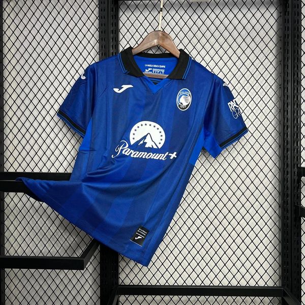 Atalanta BC 2024/2025 Special Edition Final - Fan [Adult]