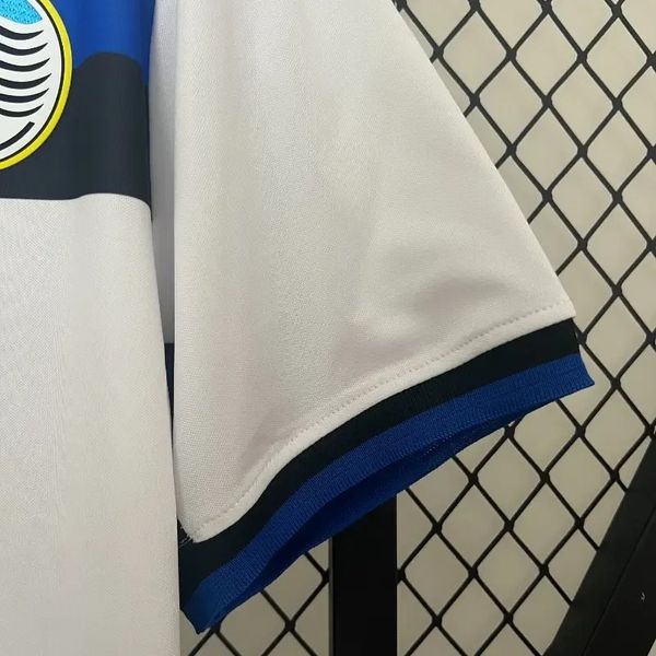Atalanta BC 2024/2025 Away - Fan [Adult]