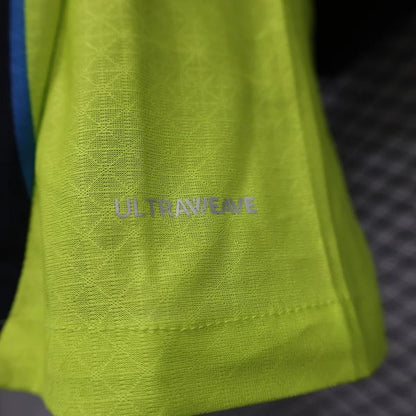 Manchester City 2024/2025 Away - Player [Adult]