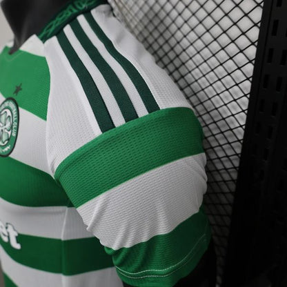 Celtic FC 2024/2025 Home - Player Version [Adult]