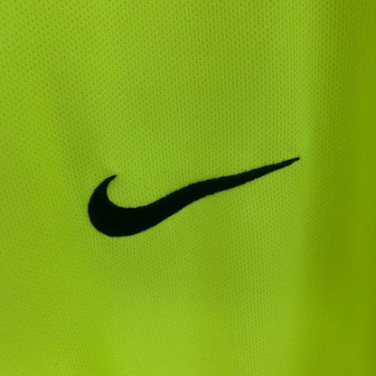 FC Barcelona 2005/2006 Away Long Sleeve - Fan Version [Adult]
