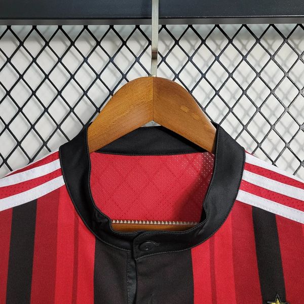 AC Milan 2014/2015 Primera Equipación - Versión Fan [Adulto]