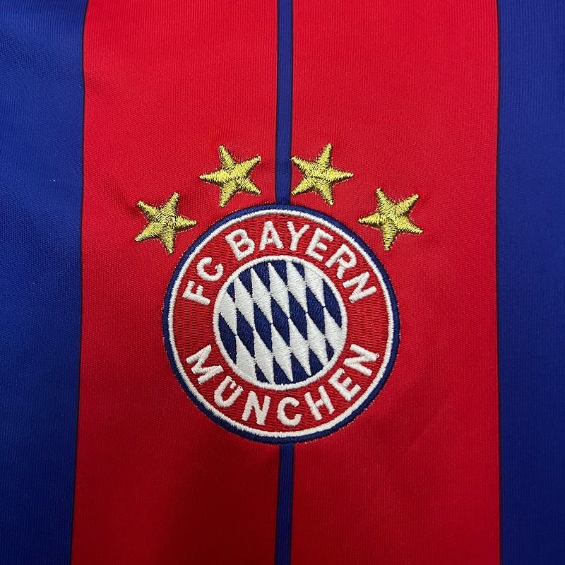 FC Bayern München 2014/2015 Home - Fan [Adult]