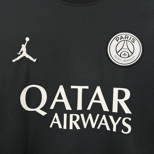 Paris Saint-Germain 2025-2026 Fourth Fan