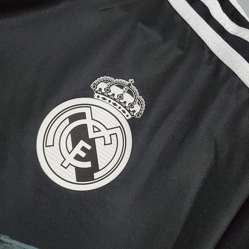 Real Madrid 2014/2015 Tercera equipación - Versión Fan [Adulto]