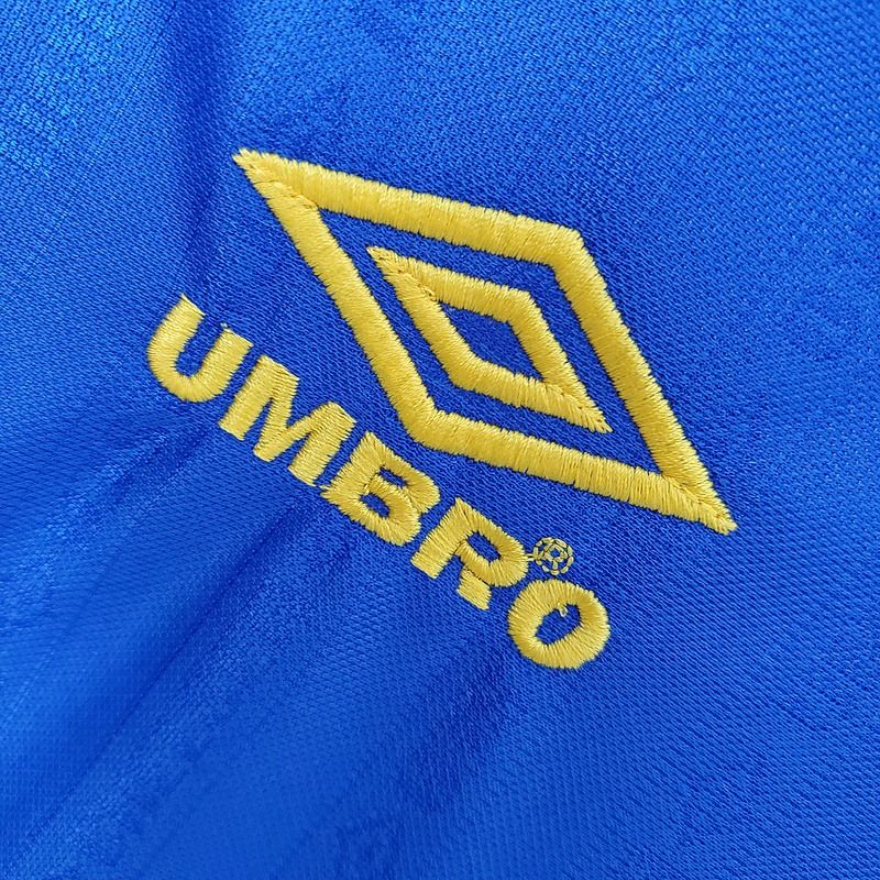 Chelsea FC 1995/1997 Home - Fan Version [Adult]