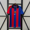 FC Barcelona 2001/2002 Home - Fan [Adult]