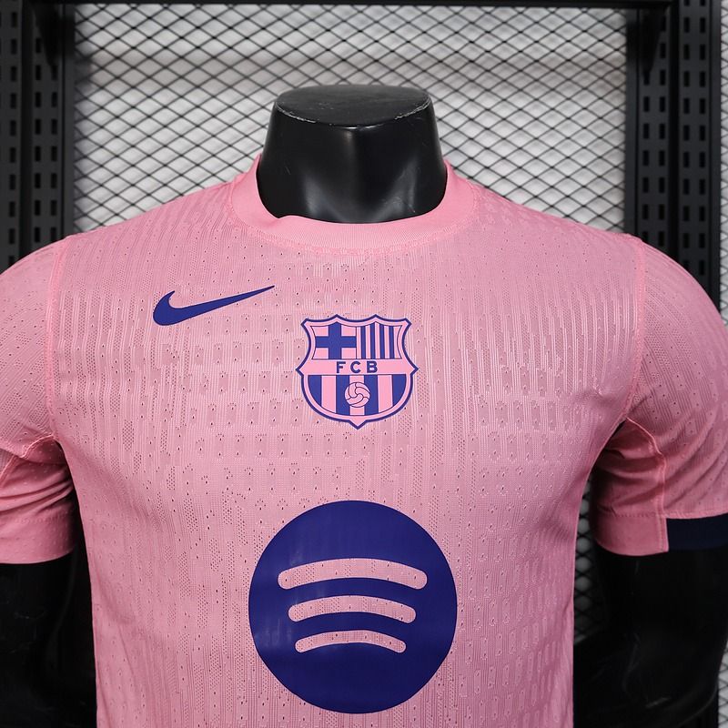 FC Barcelona 2025/2026 Special Edition - Player Version [Adult]
