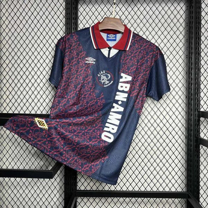 Retro AFC Ajax 1994-1995 Away Fan