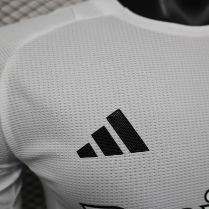 Arsenal FC 2025/2026 Special Edition White - Player Version [Adult]