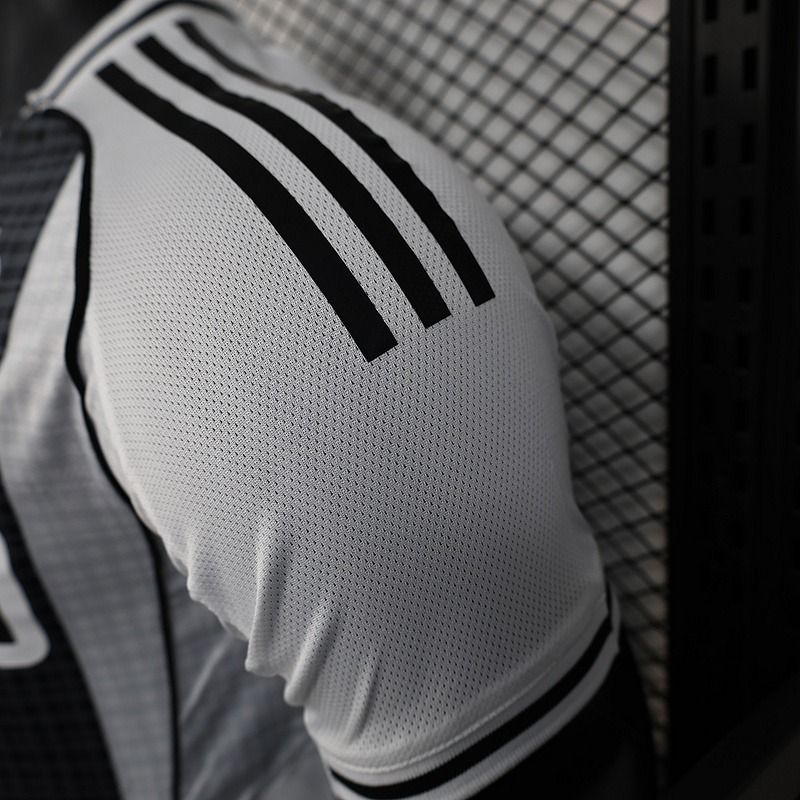 Maillot Domicile Newcastle United 2025/2026 - Version Joueur [Adulte]