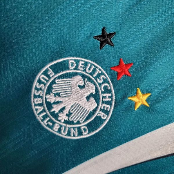 Germany National Team 1996 Away - Fan [Adult]