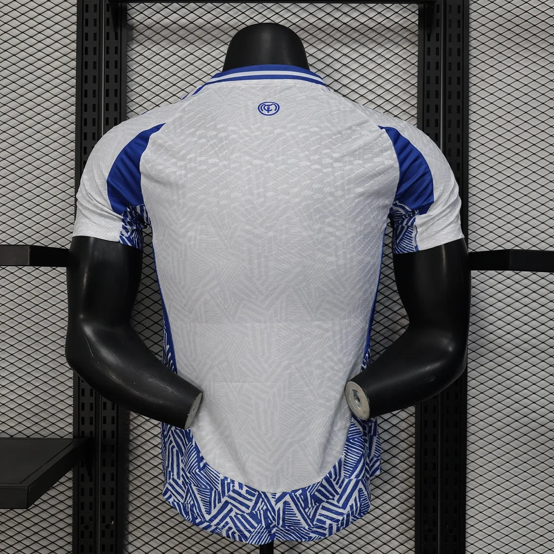 Real Madrid 2025/2026 Special Edition - Player Version [Adult]
