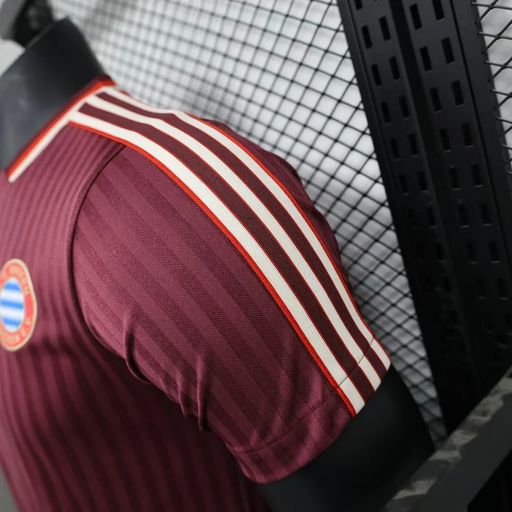 FC Bayern München Édition Spéciale 125ème Anniversaire 2025/2026 - Version Joueur [Adulte]
