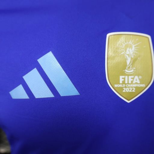 Argentina National Team 2024/2025 Away - Player [Adult]