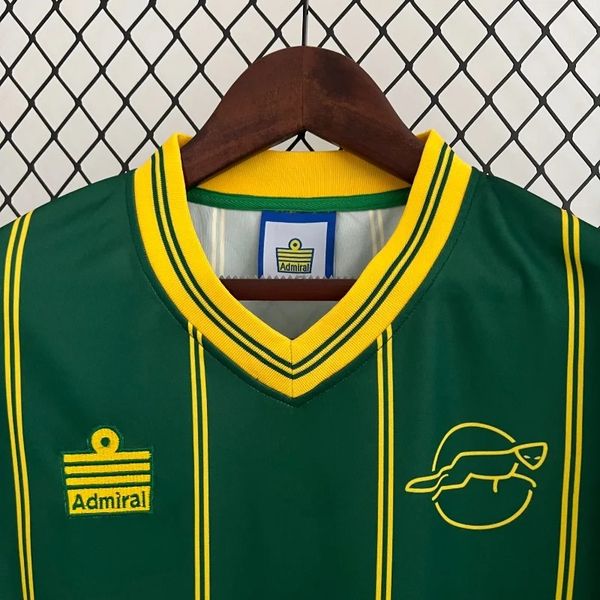 Leicester City 1984 Visitante - Versión Jugador [Adulto]