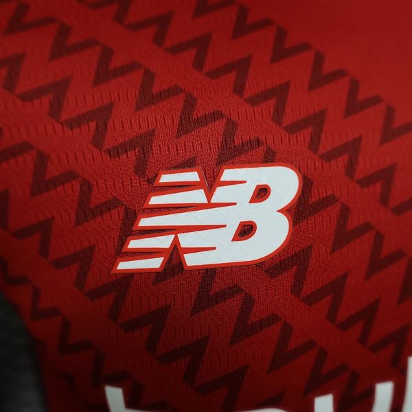 Lille OSC 2024/2025 Home - Player Version [Adult]