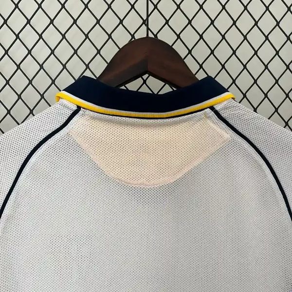Parma Calcio 2003/2004 Away - Fan Version [Adult]