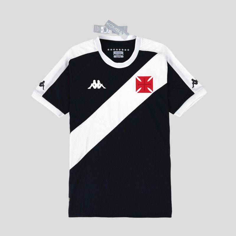 Vasco da Gama 2024/2025 Home - Fan [Adult]