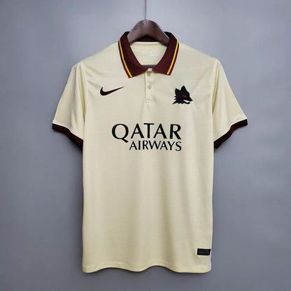 AS Roma 2020/2021 Away - Fan Version [Adult]