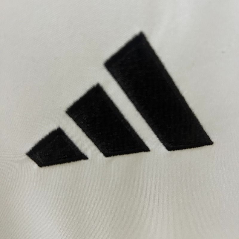 Real Madrid CF 2025/2026 Home - Fan [Adult]