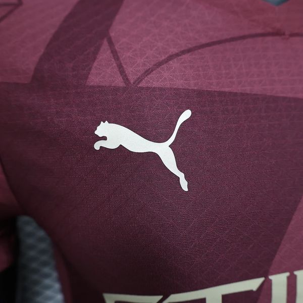 Manchester City 2024/2025 Away - Player [Adult]