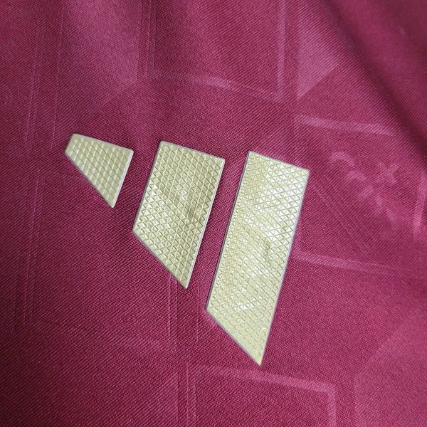 Maillot domicile Belgique 2024