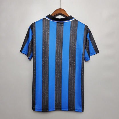 Inter Milan 1997/1998 Home - Fan Version [Adult]