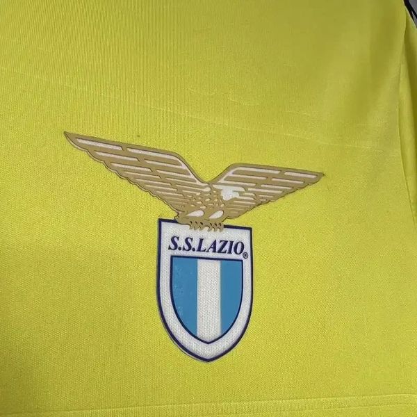 SS Lazio 2024/2025 Away - Fan [Adult]