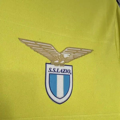 SS Lazio 2024/2025 Away - Fan [Adult]