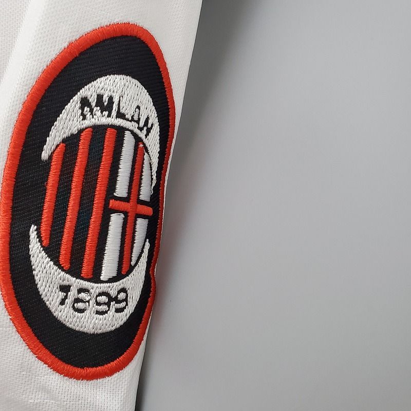 AC Milan 1996/1997 Away - Fan Version [Adult]