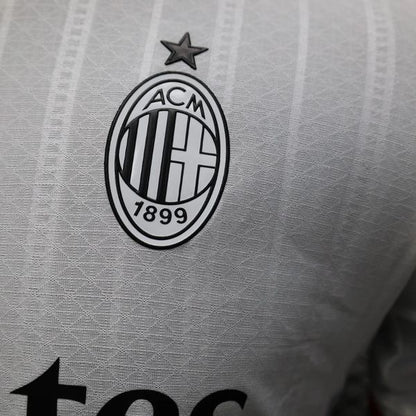 AC Milan 2024/2025 Away - Player [Adult]