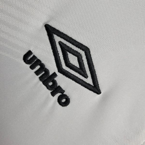 Santos FC 2024/2025 Home - Fan Version [Adult]