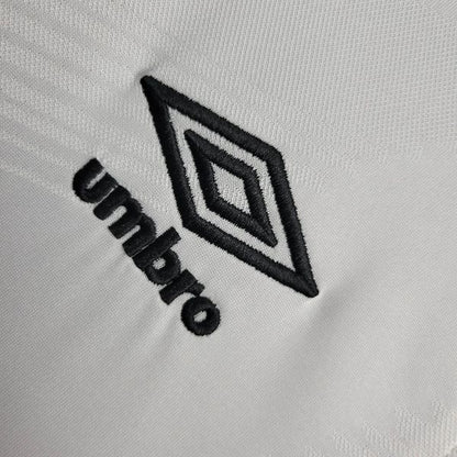 Santos FC 2024/2025 Home - Fan Version [Adult]