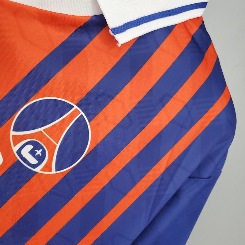 Paris Saint-Germain 1993/1994 Home - Fan Version [Adult]