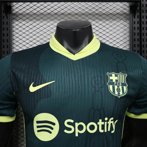 FC Barcelona 2024/2025 Special Edition BC - Player Version [Adult]