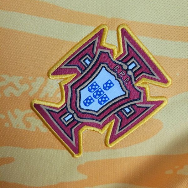 Portugal National Team 2024/2025 Goalkeeper - Fan Version [Adult]